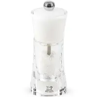Peugeot Zoutmolen Molène Wit 14 cm