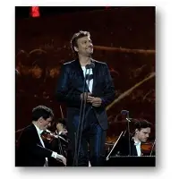 Sony music An Italian Night - Live From The Waldbuhne Berlin