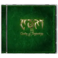 Auri CD - III - Candles & Beginnings - voor Geen - standaard | Maat Standard