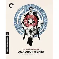 Sony Quadrophenia Blu-ray