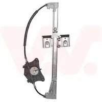 VAN WEZEL 7606262 Raammechanisme