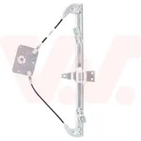 VAN WEZEL 8259264 Raammechanisme