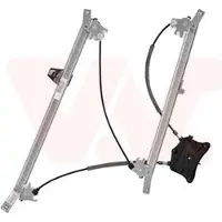 VAN WEZEL 5706262 Raammechanisme