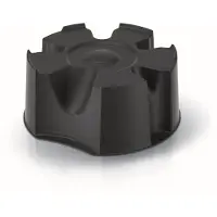 Meuwissen Agro Voet Tbv Maze / Tube H.23 cm dia. 51 X H.23 cm Regenton Meuwissen