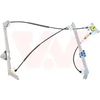 VAN WEZEL 3049261 Raammechanisme
