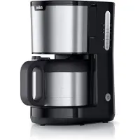 Braun PurShine Koffiezet KF1505BK