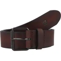 Strellson Riem donkerbruin