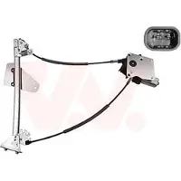 VAN WEZEL 2759262 Raammechanisme