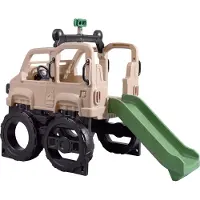 Step2 Safari Truck Climber