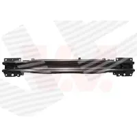 VAN WEZEL 5923560 Bumperbalk
