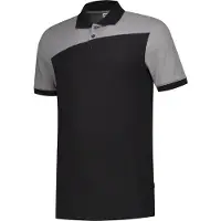 Tricorp Polo Bicolor Naden 202006 | Maat: L