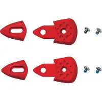 Sidi Vent Air In Take Kit For Sole Rood EU 45-48 Man