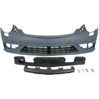 JUMASA 25301070 Bumper