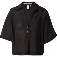 s.Oliver Blouse zwart