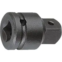 Facom verloopstuk van 1/2" naar 3/4" - NS.232B
