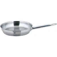 Carl Schmidt Sohn GmbH Koekenpan PRO-X 18-10 Edelstaal 30 cm
