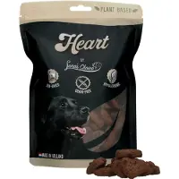 Luna's Choice Plantaardig Hondensnacks Training 360 gr - 48 Hondenkoekjes - Hypoallergene Koekjes - Hondensnack - Honden Beloningssnoepjes