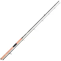 Spro Xrossover 2.0 Spinning Rod Zilver 2.70 m / 20-60 g