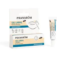 Pranarôm Aromaderm Lippenbalsem Labiarom 5 ml Lippenbescherming