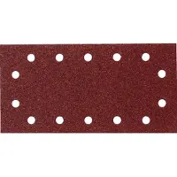 Makita Schuurpapier K40 115X228 Rood - P-43022