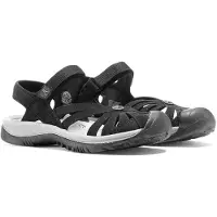 Keen - Women's Rose Sandal - Sandalen 41, zwart