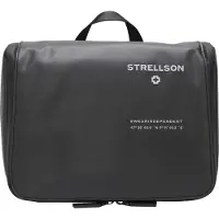Strellson Stockwell 2.0 Benny Toilettas 26 cm zwart