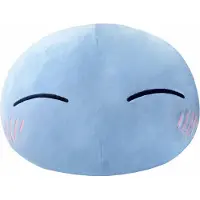 Sakami Merchandise That Time I Got Reincarnated as a Slime 3D Pillow Rimuru Kussens