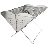 UCO Gear Large Flatpack Grill