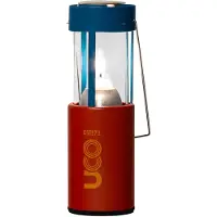 Uco Original Candle Lantern Terra Firma