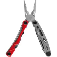 True Utility titanium zakmultitool
