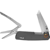 True Utility True Dual Cutter Clam