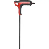 Facom Inbussleutel T-greep Torx TX20