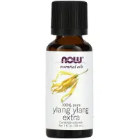 Now - Ylang Ylang Extra Essentiële Olie (30 ml)