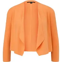 Comma Bolero oranje