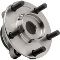 DAYCO KWD1057 Wiellagerset