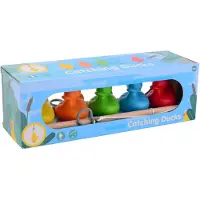 Johntoy Eendjes vangspel in doos 25057.
