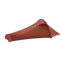 Nordisk Lofoten 2 Persoons Tent ULW Rood || Maat: 2 Personen