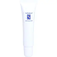 Sulfoderm S Teint Anti-Puistjes Gel - voor de vette huid