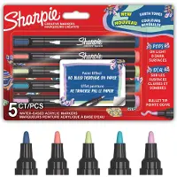 Sharpie 2213380 Textmarker 5-kleurig