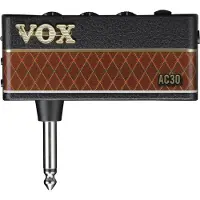 VOX AMPLUG 3 AC30