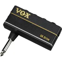 VOX AMPLUG 3 UK DRIVE