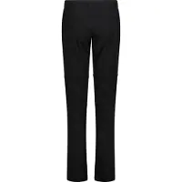 CMP Outdoorbroek zwart