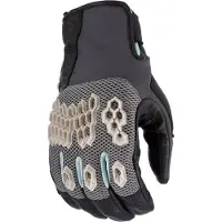 KLIM Baja S4 Handschoenen