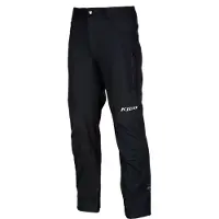 KLIM Marrakesh, stoffen broek ,zwart ,30
