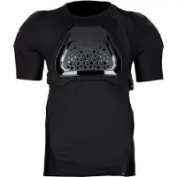 KLIM Tactical Pro, protector shirt korte mouw ,zwart ,XXL