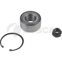 OSSCA 07885 Wiellagerset