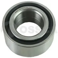 OSSCA 70692 Wiellagerset