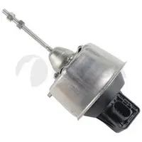 OSSCA 47565 Turbocharger