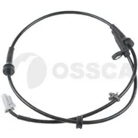 OSSCA 21267 Wielsnelheidssensor (ABS)