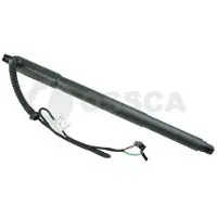 OSSCA 33917 Gasveer achterklep